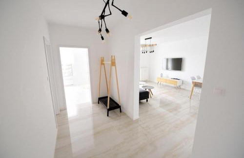 Piestany Apartment | Cozy Apartment with private parking