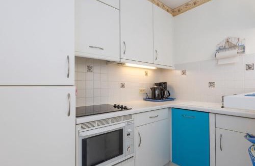 Middelkerke Apartment | Cozy apartment with sunny terrace