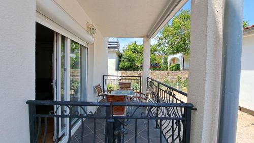 Jurandvor Apartment | Cozy Apartments Baška