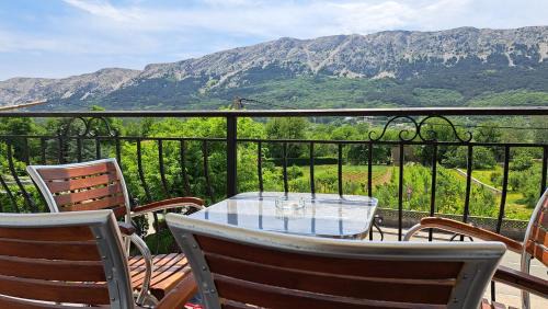 Jurandvor Apartment | Cozy Apartments Baška