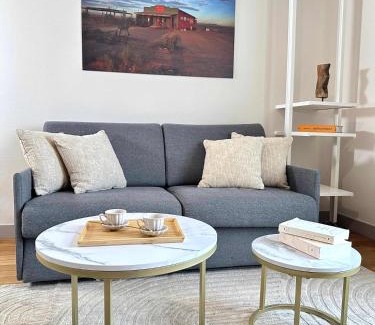 Butte-aux-Cailles Apartment | Cozy apartments near Sorbonne