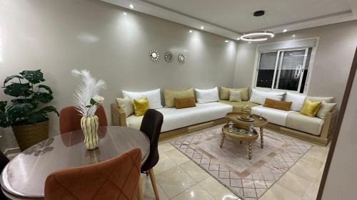 Ain Harrouda Apartment | cozy appartement