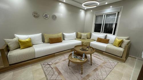 Ain Harrouda Apartment | cozy appartement