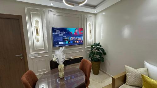 Ain Harrouda Apartment | cozy appartement