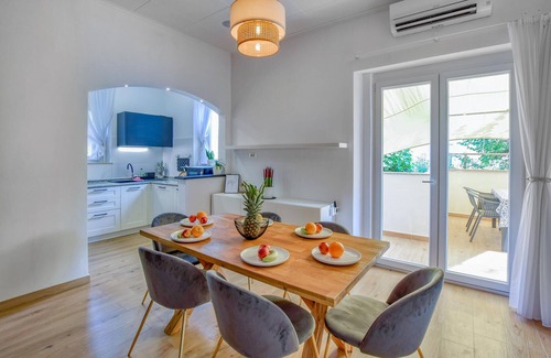 Gorizia Apartment | Cozy Apt with Private Terrace