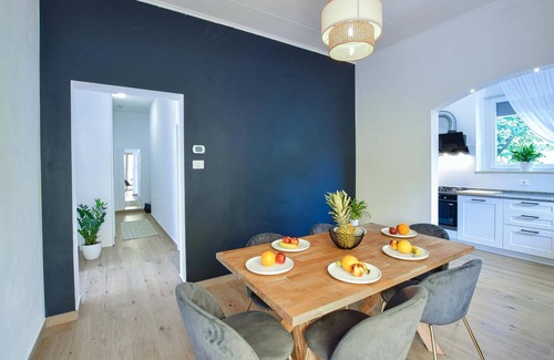Gorizia Apartment | Cozy Apt with Private Terrace