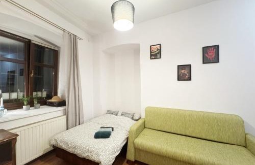 Piasek Połnoc Apartment | Cozy Asnyka