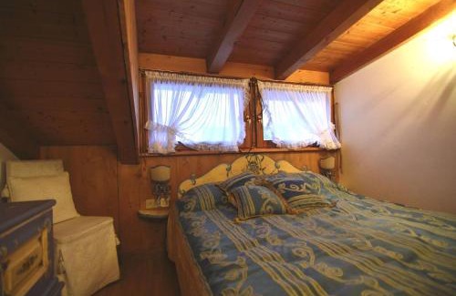 San Vito di Cadore Apartment | Cozy attic in the center of San Vito