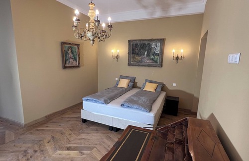 Historical Center Bruges Bed & Breakfast | Cozy B&B in the middle of Bruges with free wifi