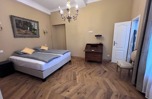 Historical Center Bruges Bed & Breakfast | Cozy B&B in the middle of Bruges with free wifi