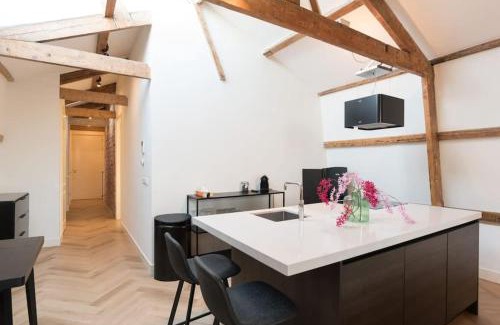 Grachtengordel-West Apartment | Cozy B&B Prinsengracht