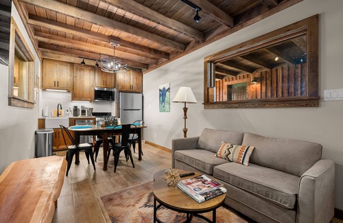 Dover House | Cozy Barn Apartment