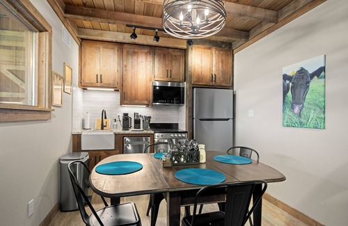 Dover House | Cozy Barn Apartment