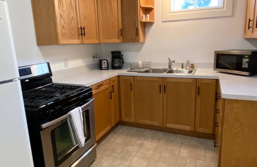 Ogden House | Cozy Basement Apt near Resorts and Downtown Ogden