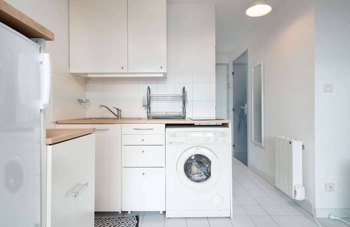 Agde Apartment | Cozy Beachside Apartment in Agde