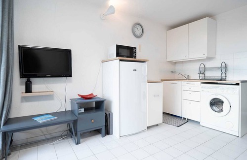 Agde Apartment | Cozy Beachside Apartment in Agde