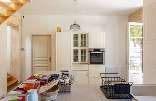 Bergerac House | Cozy Bergerac Haven w/Pool