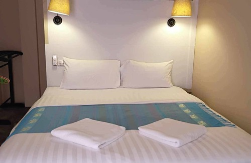 Kata Hotel | Cozy Boutique Hotel in a serene location, close to 3 amazing beaches