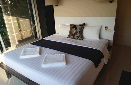 Kata Hotel | Cozy Boutique Hotel in a serene location, close to 3 amazing beaches