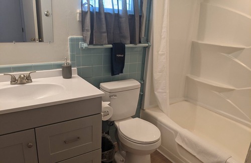 Madison Apartment | Cozy boutique hotel in downtown Madison!
