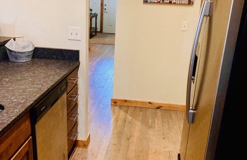 Four Corners Condo | Cozy Bozeman Home Away From Home