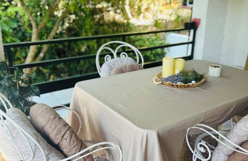 Nea Palatia House | Cozy, bright home near to the nature for calm moments.