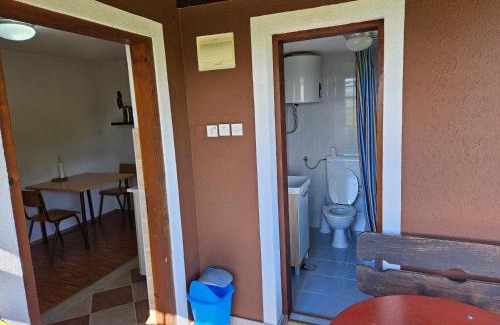 Poljanak Apartment | Cozy Bungalow Stipe