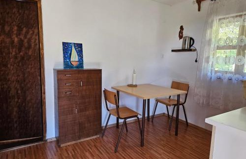 Poljanak Apartment | Cozy Bungalow Stipe