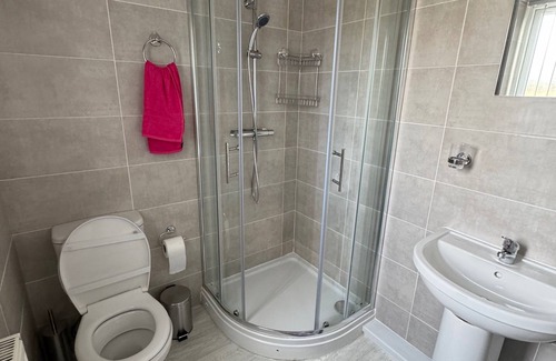 Burnley House | Cozy Burnley Retreat - 3 Beds
