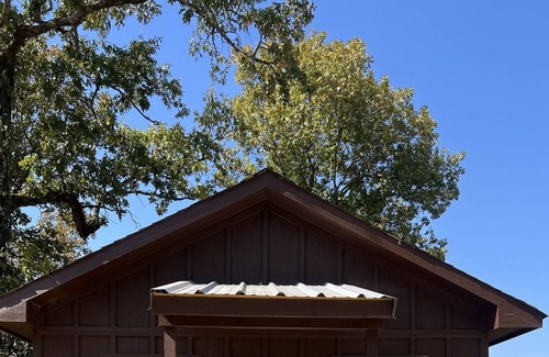 Rockwell Cabin | Cozy Cabin 4 - A Romantic Forest Retreat