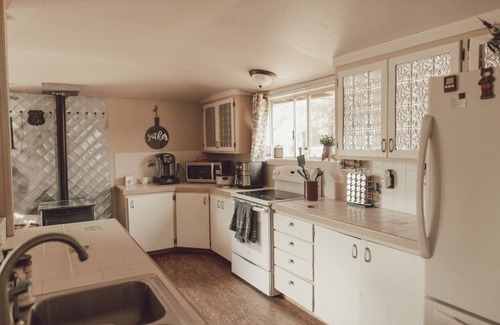 Coconino County Cabin | Cozy cabin in Mormon Lake