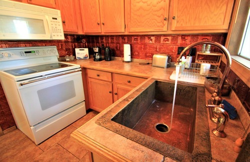 Alta Sierra House | Cozy Cabin in Sequoia Forest near Lake Isabella