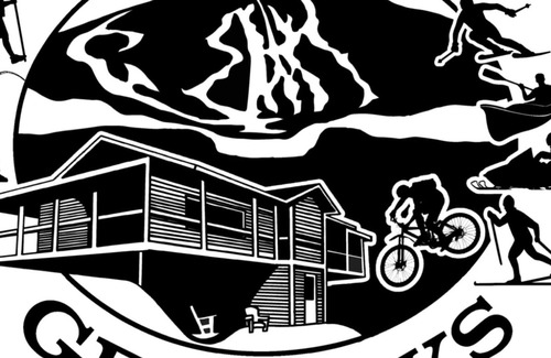 West Burke House | Cozy cabin with pool and direct access to Kingdom Trials