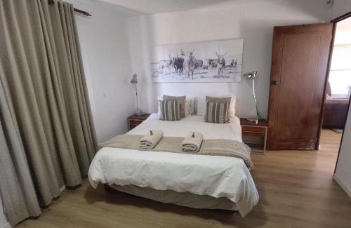 Dullstroom House | Cozy Cabin