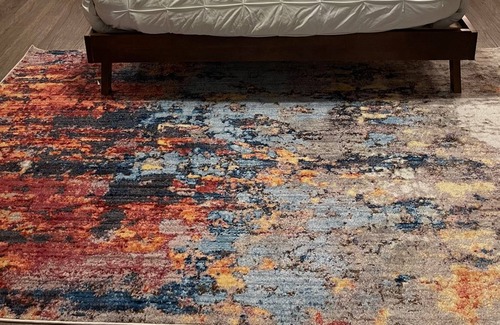 Sacramento Villa | Cozy Californian retreat in 7 bedroom villa on 1 acre private lot