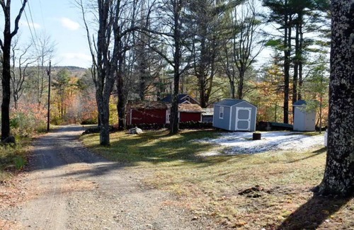 Washington Cabin | Cozy Camp in the woods surrounded by nature.!
