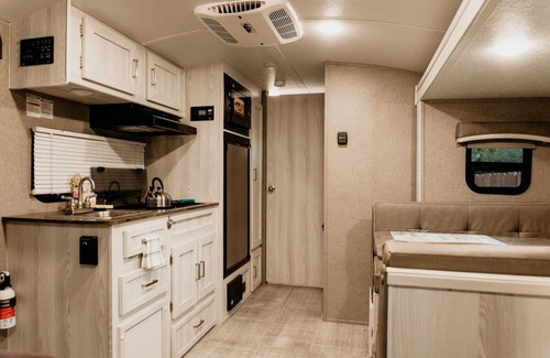 Temecula House | Cozy Camper Temecula