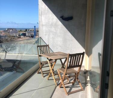 Canidelo Apartment | Cozy canide beach apartment