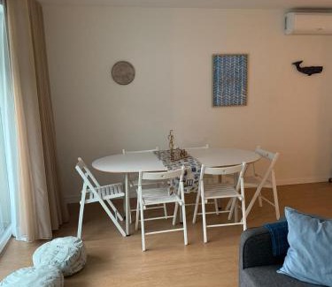 Canidelo Apartment | Cozy canide beach apartment