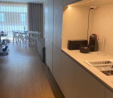 Canidelo Apartment | Cozy canide beach apartment