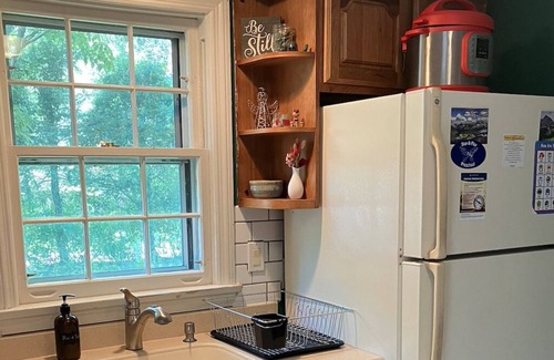 Lemont House | Cozy Cape Cod - Minutes from Stadium. Family and Pet Friendly!
