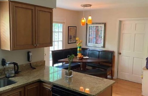 Cary Boat Rental | Cozy Cary Waterfront Home