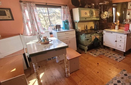 Shinhopple Cabin | Cozy Catskills Cabin: Your perfect rustic getaway - Pet friendly