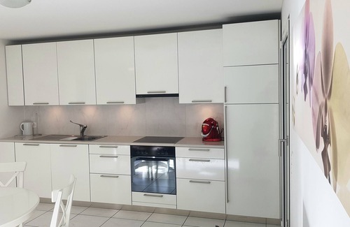 Locarno Apartment | Cozy, central, close to the lake