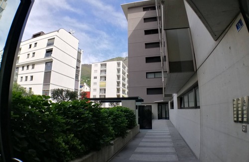 Locarno Apartment | Cozy, central, close to the lake