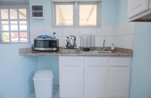 Boegoeroei Apartment | Cozy Central Quiet Close to the Beach Pool