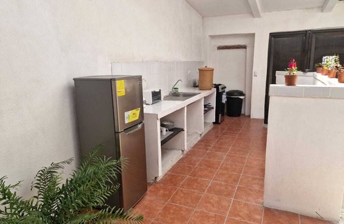 Antigua Guatemala House | Cozy Chipilapa House