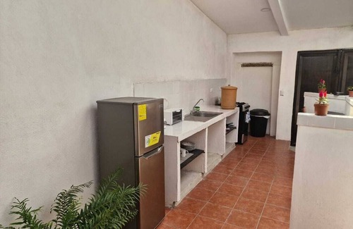 Antigua Guatemala House | Cozy Chipilapa House
