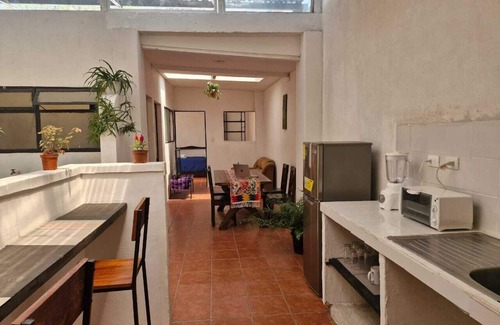 Antigua Guatemala House | Cozy Chipilapa House