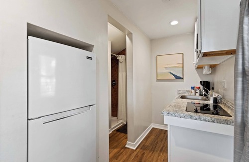 Fort Walton Beach Apartment | Cozy Coastal Cutie | Budget-Friendly Beach Escape